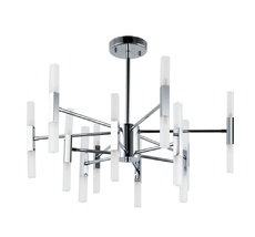 Потолочный светильник ArteLamp ATLAS A7410PL-24CC