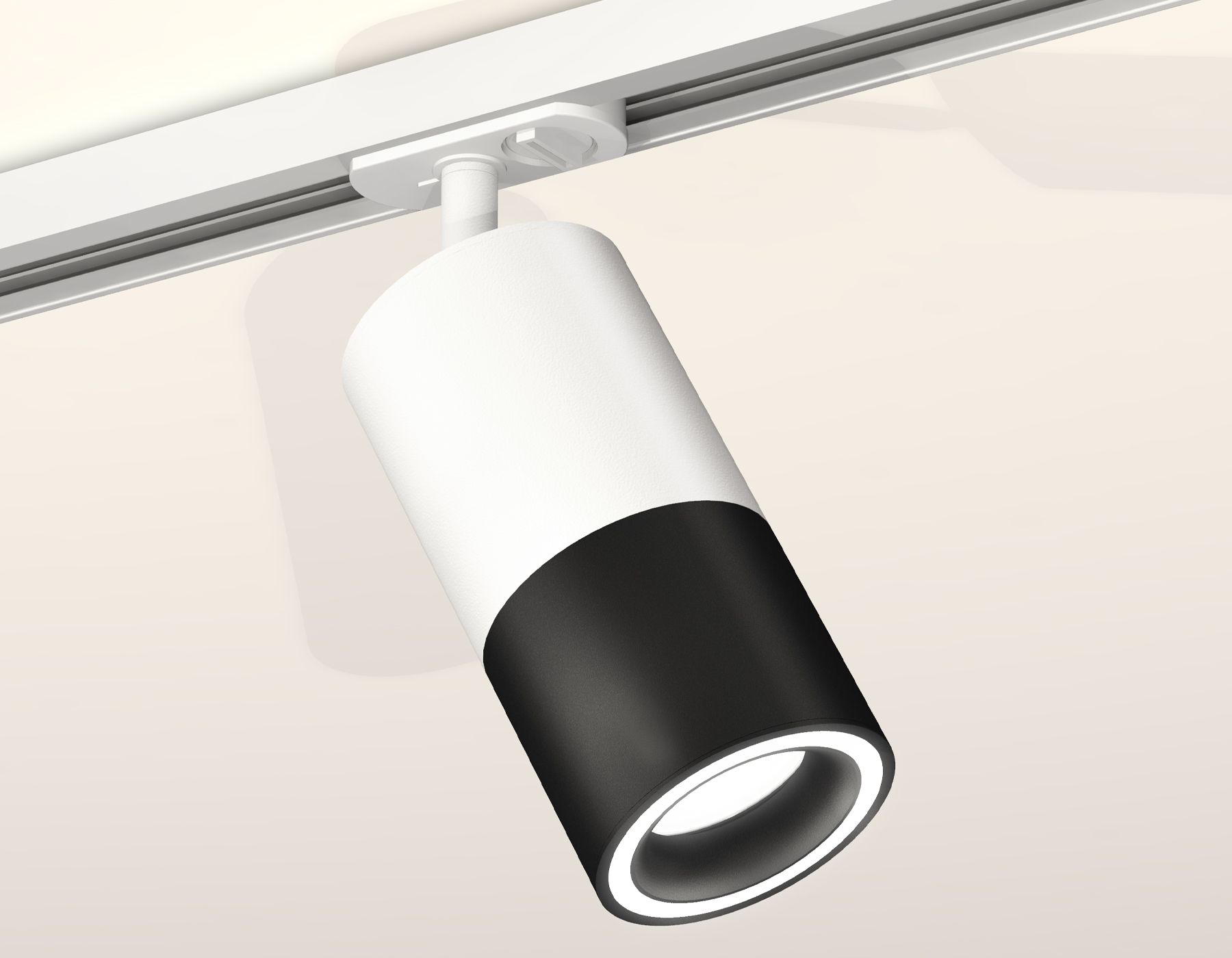 Трековый светильник с акрилом Ambrella Light TRACK SYSTEM XT XT7402090_AMB