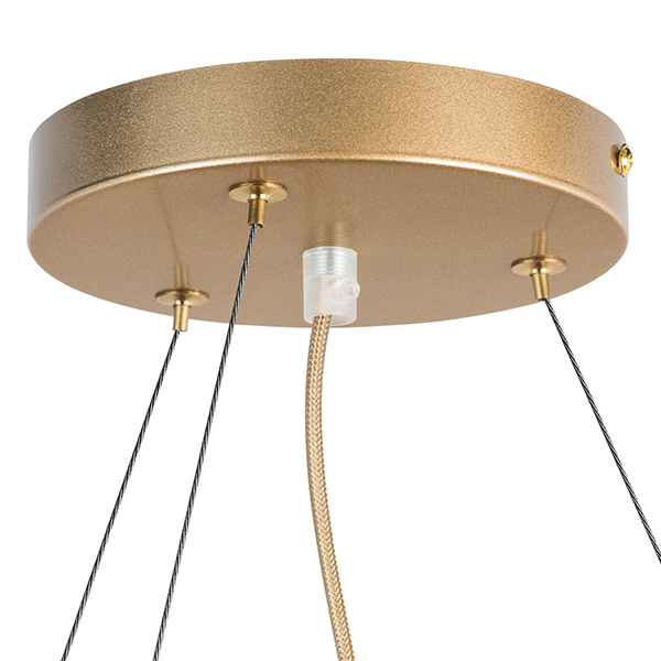 Подвесная люстра LightStar Roma 718123_LS