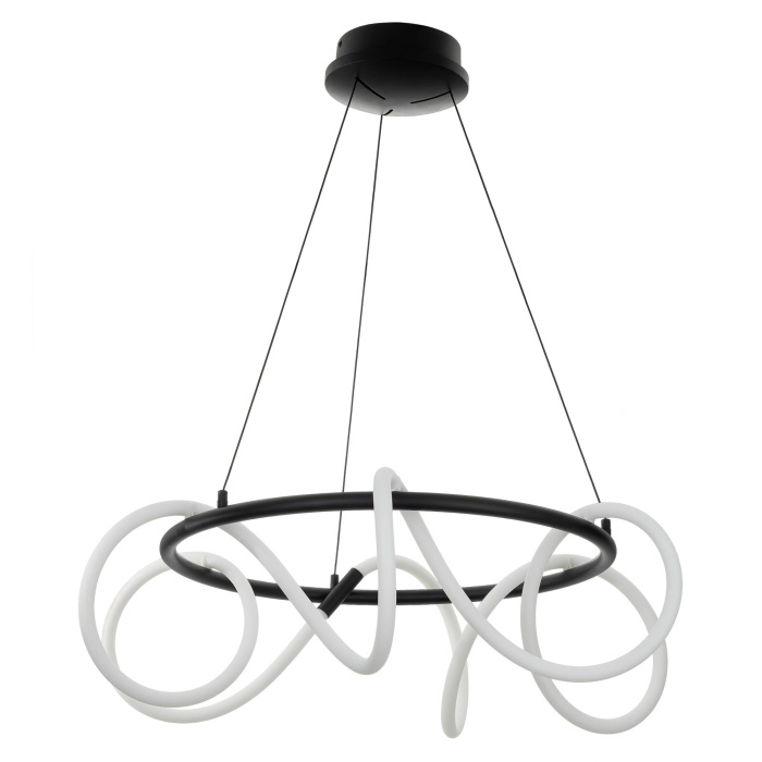 Подвесная люстра CitiLux PYTHON CL220261