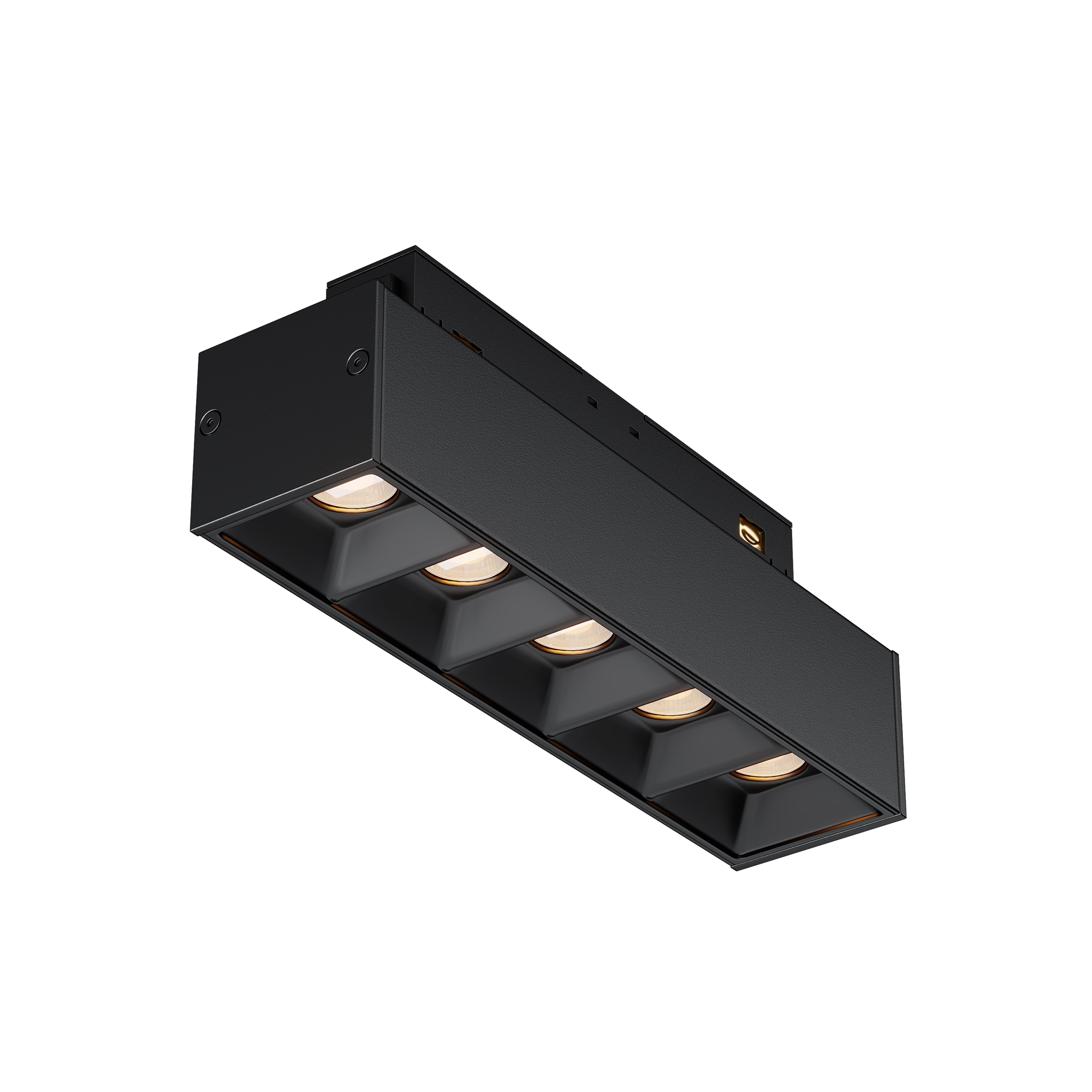 Трековый светильник Maytoni Technical Points TR076-2-10W3K-B_MY