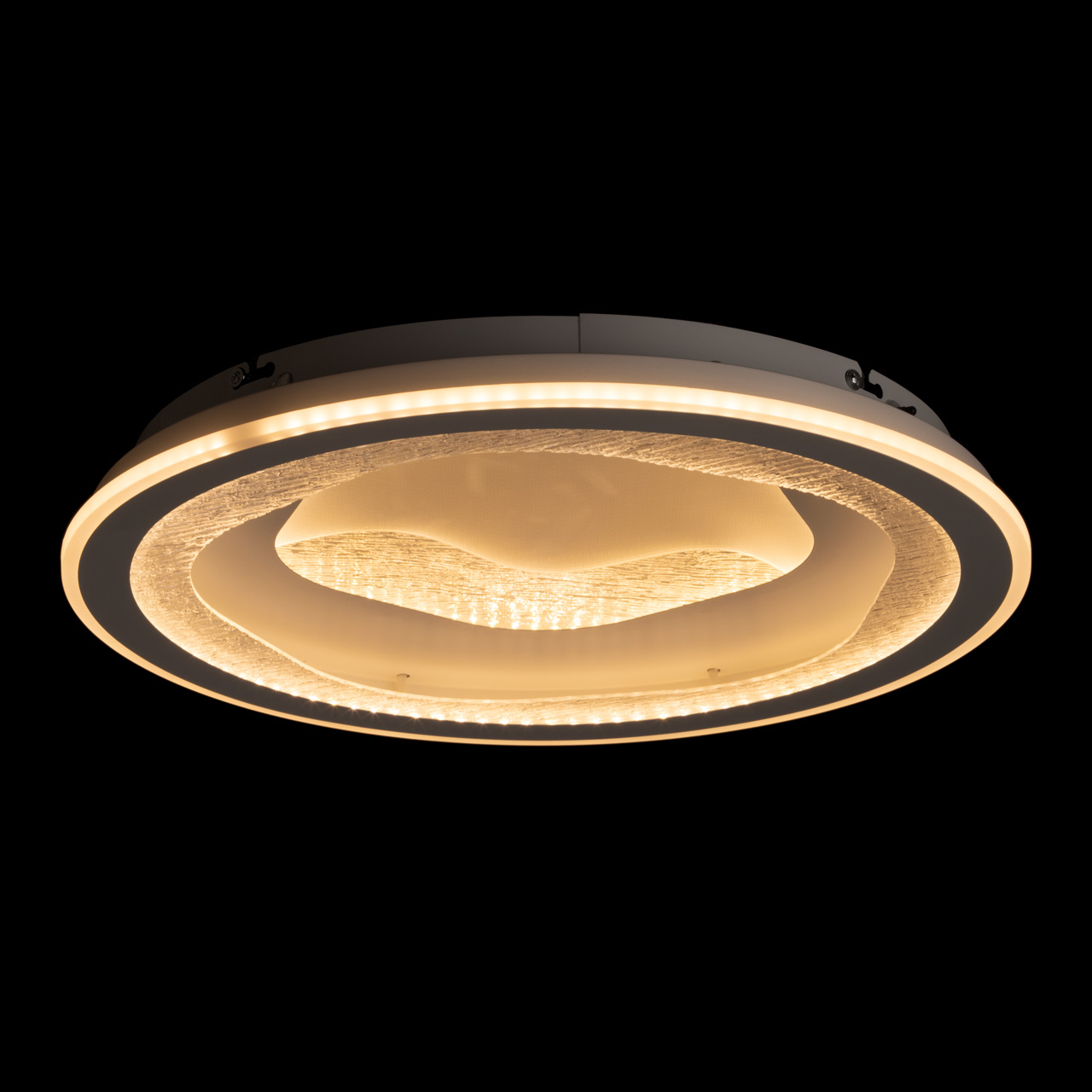 Потолочная люстра De City Норден 660017101_MW