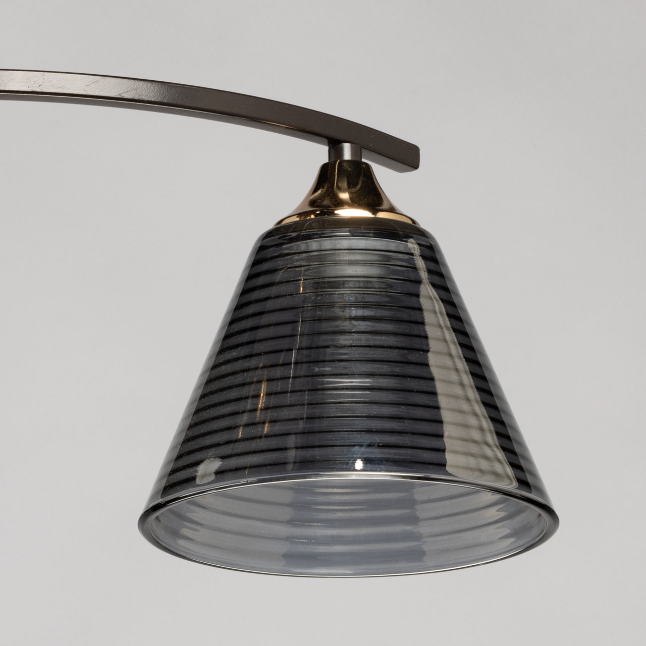 Потолочная люстра De City Тетро 673019004_MW