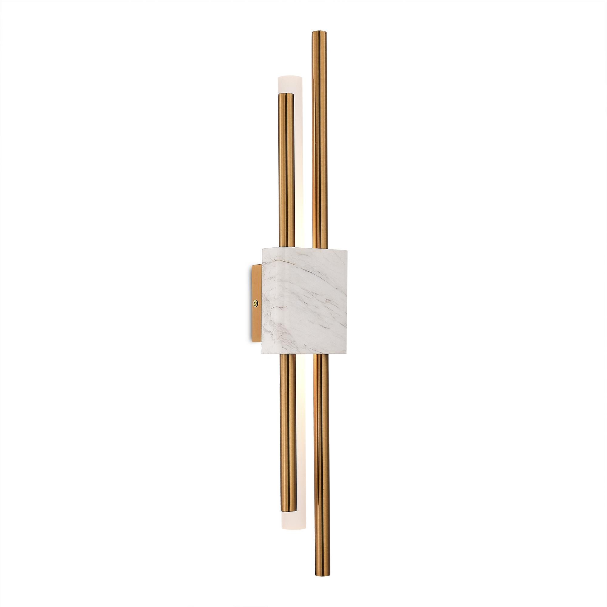 Настенный светильник ST Luce BRIGHTON SL6116.351.02