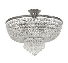 Потолочный светильник Arti Lampadari Nonna Nonna E 1.3.40.502 N