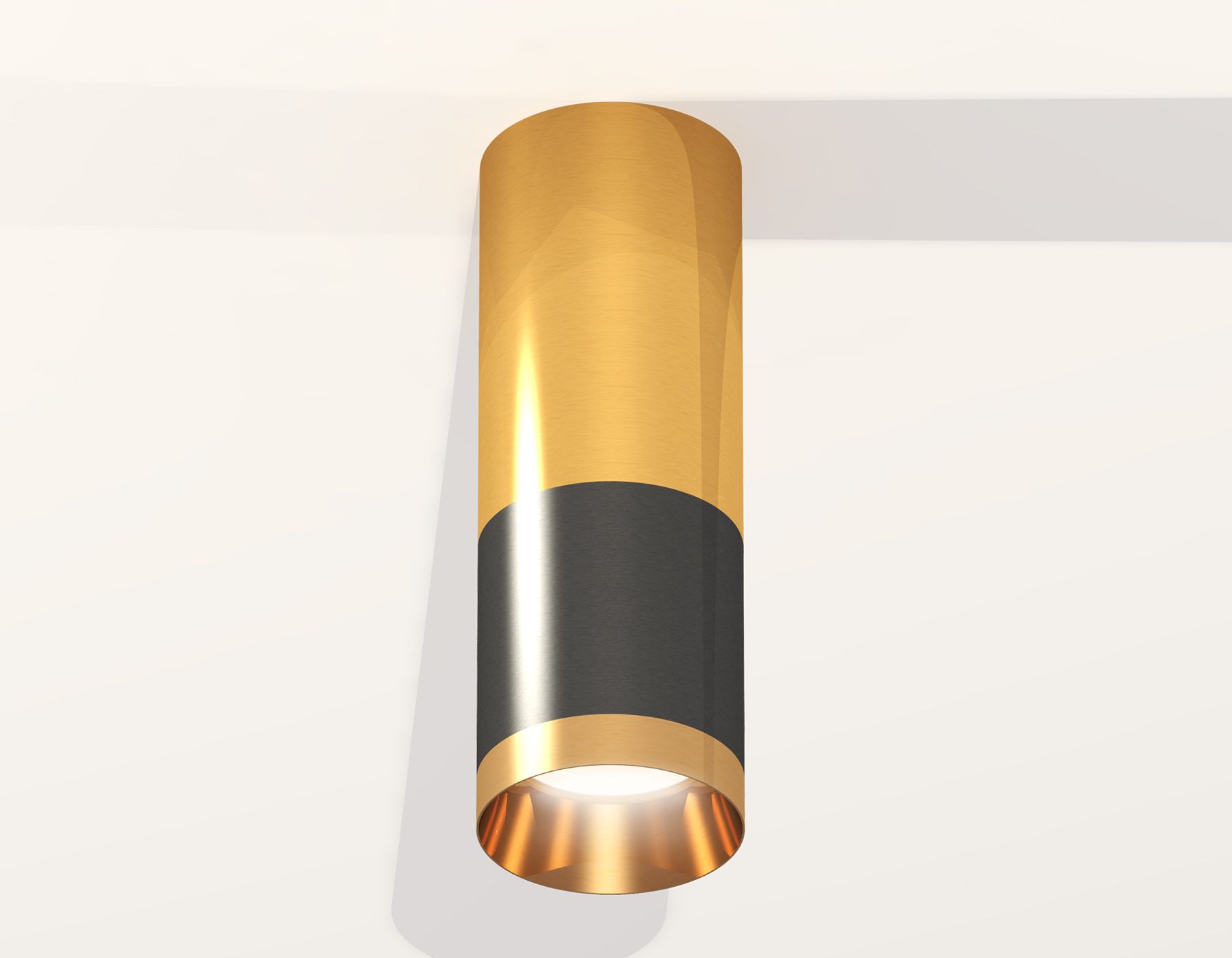 Комплект накладного светильника Ambrella light XS XS6303050_AMB