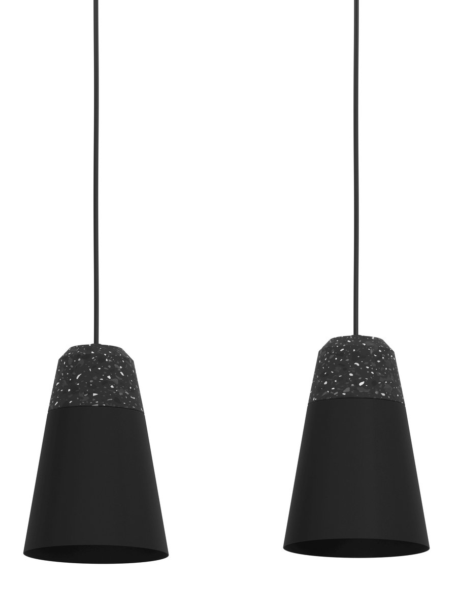 Подвесная люстра Eglo CANTERRAS 99545