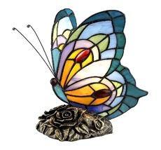 Настольная лампа Velante 805-844-01