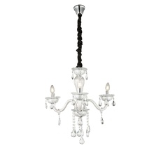 Хрустальная люстра Globo Teejay 64118-3_GL