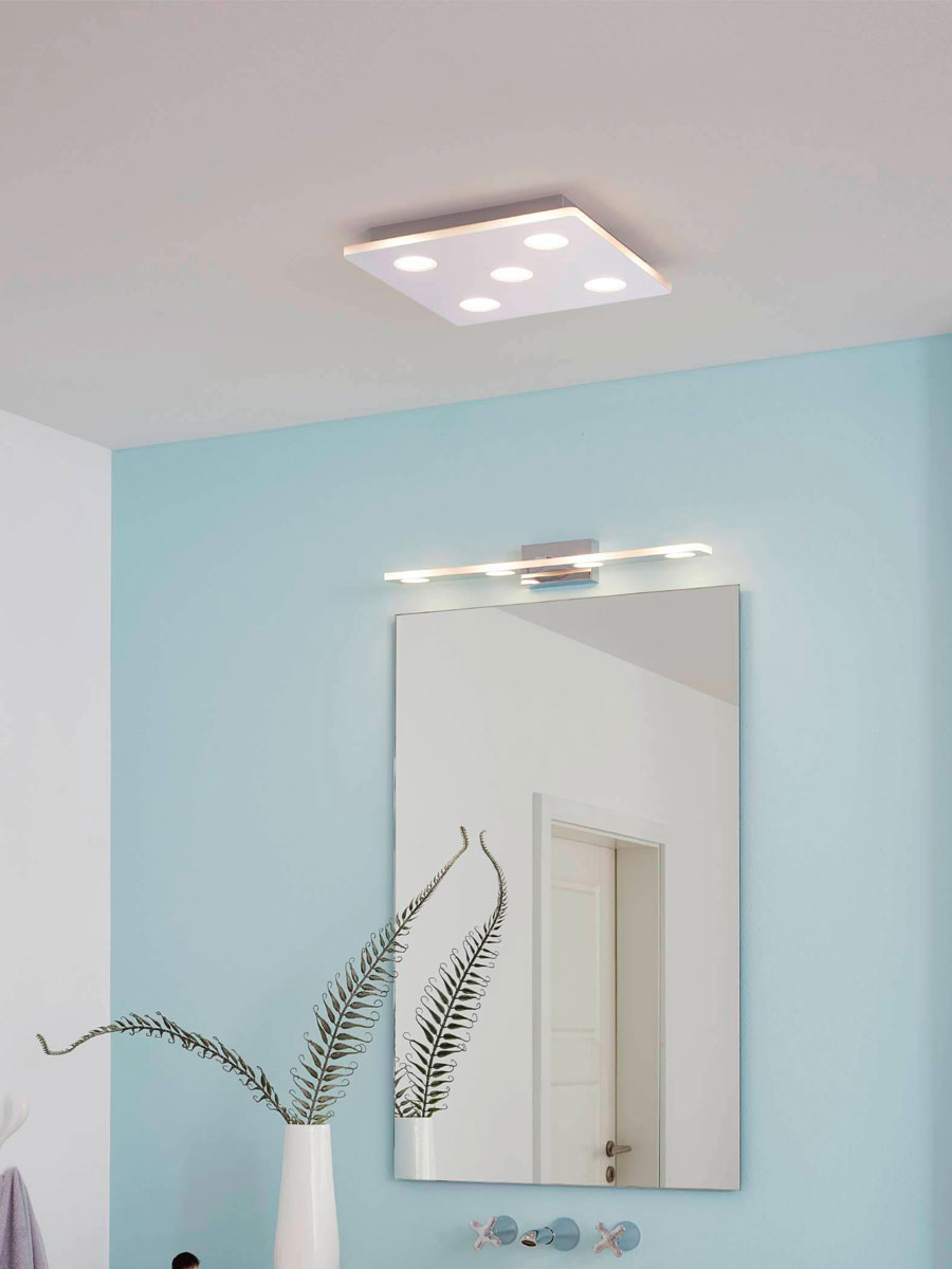 Потолочный светильник Eglo CABUS 96939