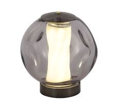 Настольная лампа ST LUCE HELMI SL6520.404.01