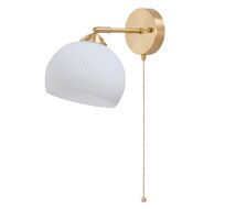 Бра MyFar Natalie MR2060-1W