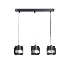 Подвесной светильник Ambrella Light TECHNO SPOT Techno family TN71175_AMB