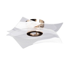 Потолочный светильник De City Конти 488014101_MW