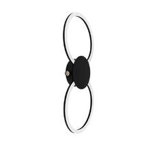 Настенный светильник Eglo VENTICELLO 902124