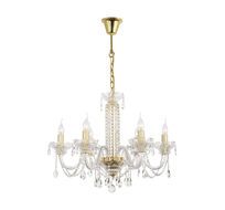 Подвесная люстра Arti Lampadari Sofia Sofia E 1.1.6.600 G