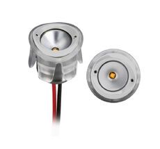 Уличный встраиваемый светильник для ступеней Arlight LODESTAR 045491_ARL