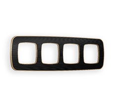 Рамка Ambrella Volt OMEGA Coint OF640544_AMB