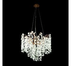 Подвесная люстра Loft IT Fairytree 10066/600 GB_LF