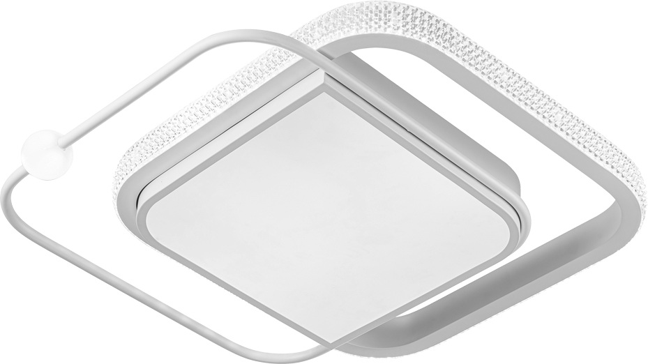 Потолочный светильник LED ArteLamp A2658PL-58WH