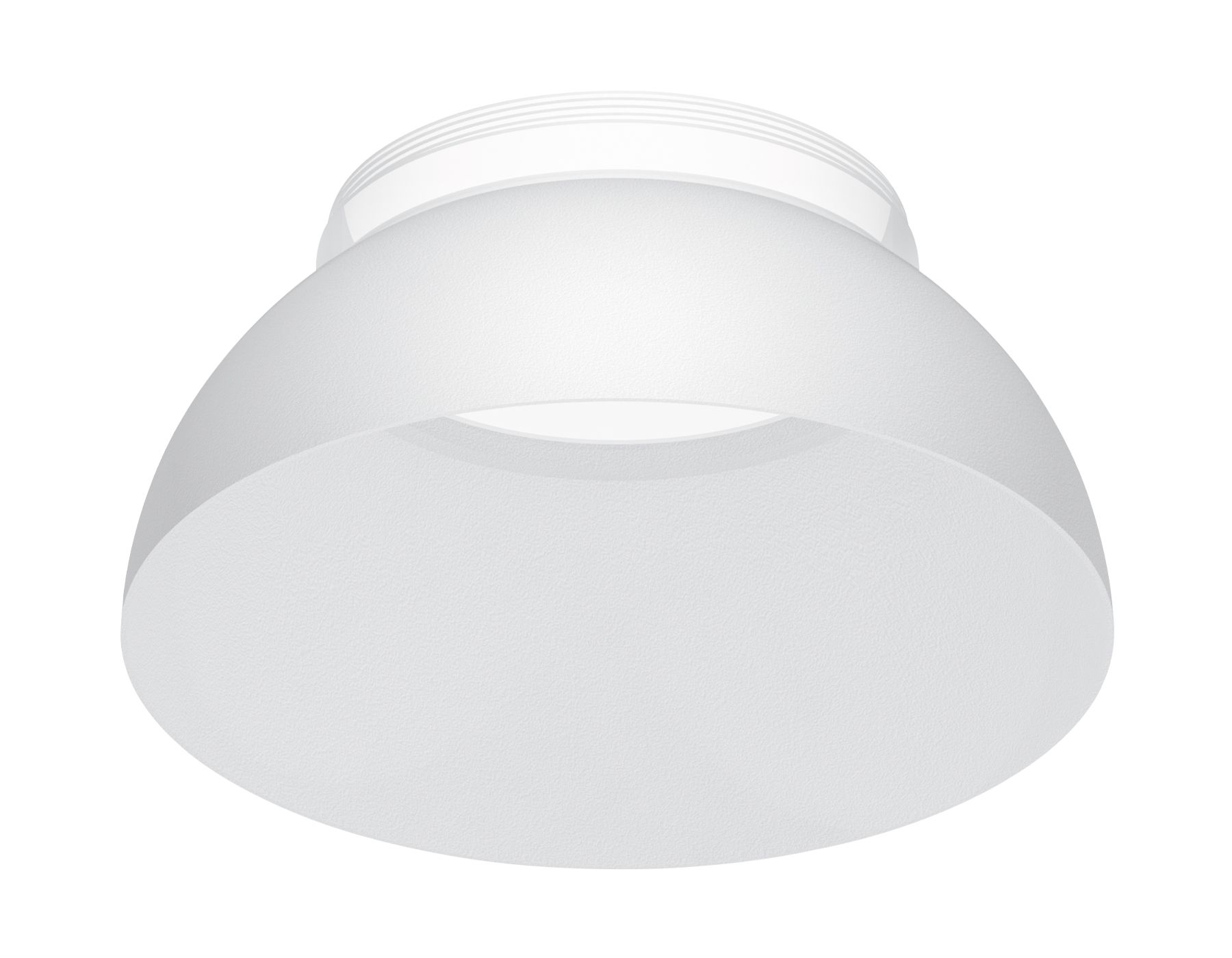 Насадка передняя для корпуса светильника с диаметром отверстия D85mm Ambrella Light DIY Spot N8140_AMB
