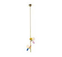 Подвесной светильник Loft IT Matisse 10008/2P mult_LF