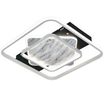 Потолочная люстра (+ночной режим) с пультом светодиодная Escada 10293/3LED_ESC