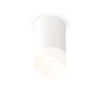 Комплект накладного светильника Ambrella light с акрилом Techno XS7421026_AMB