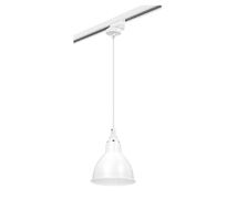 Подвесной трековый светильник LightStar однофазный LOFT PEND L1T765016_LS
