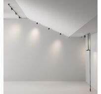 Комплект текстильной подвесной системы Maytoni TFC-Par-C01-GR_MY