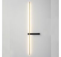 Настенный светильник Crystal Lux CLT CLT 077W1000 BL-BS_CR