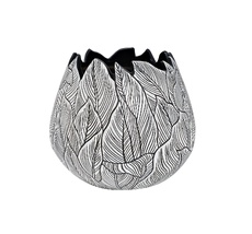 Кашпо Листья Garda Decor ZS2001-10