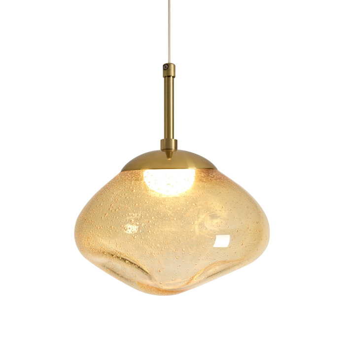 Подвесной светильник светодиодный Freya FR5601PL-L40YA_MY