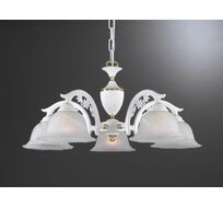 Потолочная люстра Reccagni Angelo PL 9602/5_RA