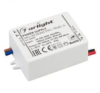Блок питания для светодиодной ленты ARJ ARL 028277_ARL
