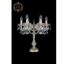 Настольная лампа Bohemia Art Classic 12.11.6.141-45.Gd.Sp_BI