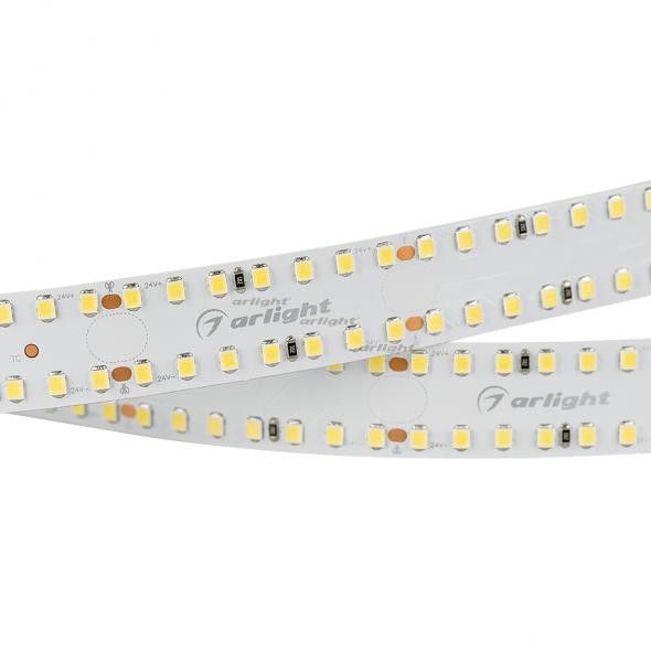 Лента S2-2500 24V Day 4000K 20mm (2835, 280 LED/m, LUX) 021198(1)_ARL
