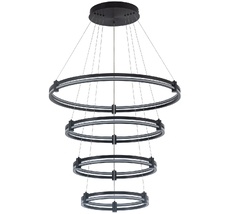 Подвесной светильник Stilfort Tooring 4006/02/04P