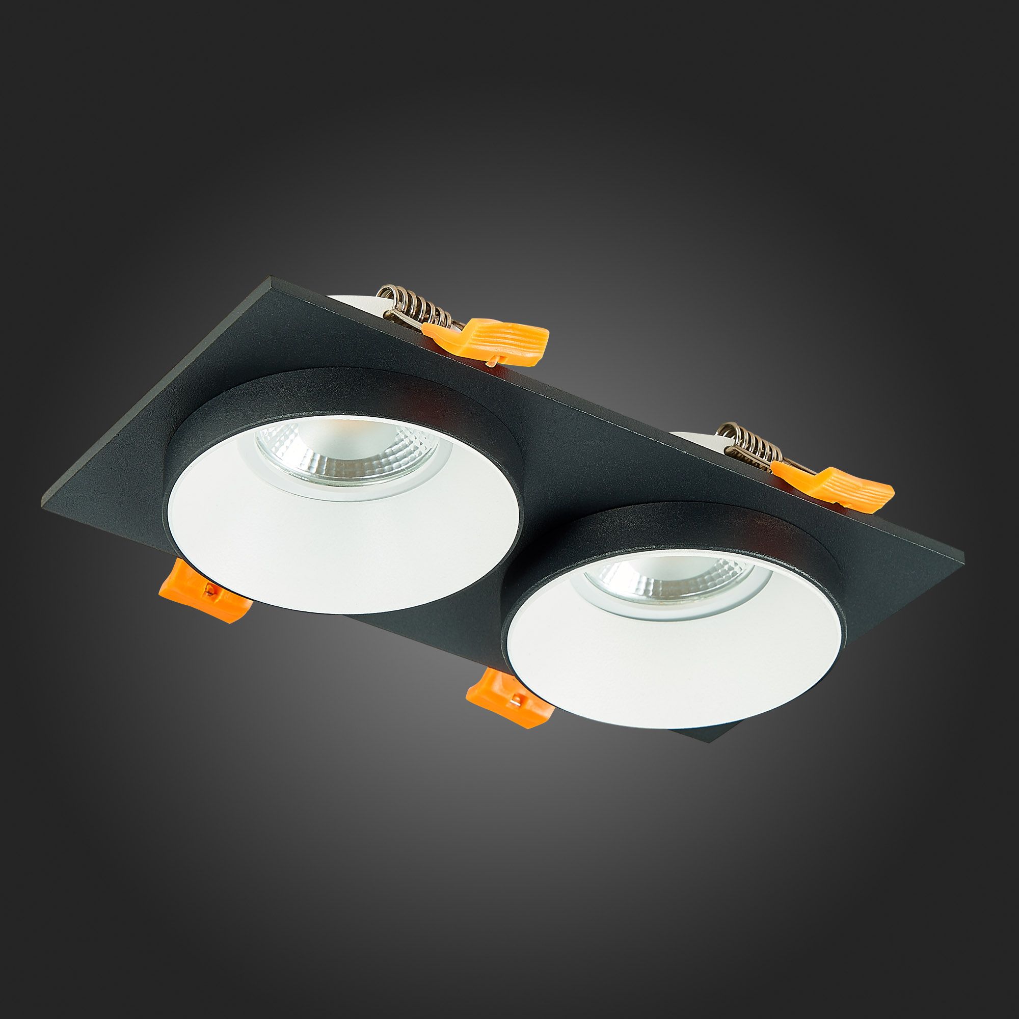 Встраиваемый светильник ST Luce ST206 ST206.428.02