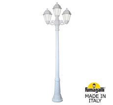 Фонарный столб SABA K22.156.S21.WYF1R