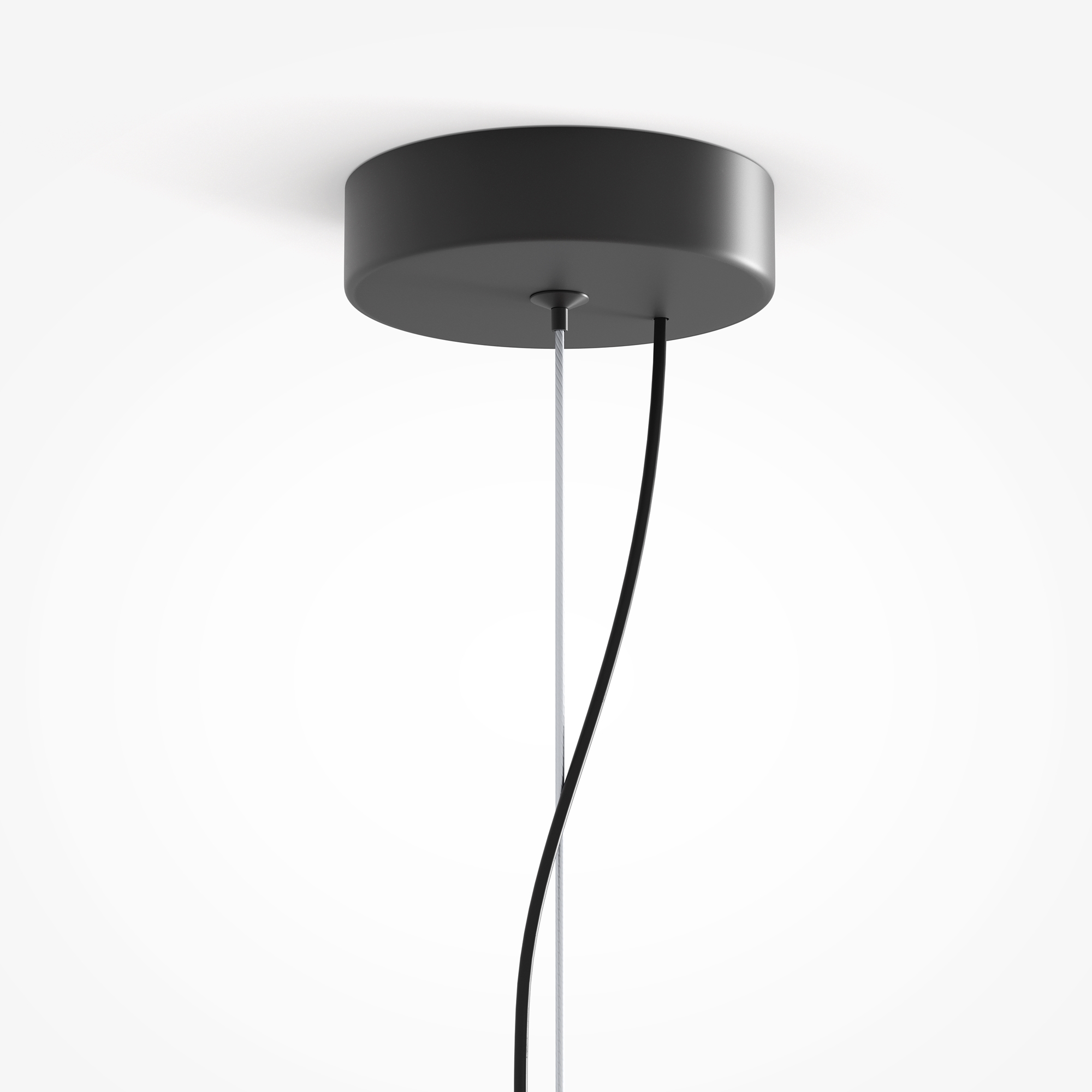 Подвесная люстра Maytoni Reels MOD268PL-03B_MY