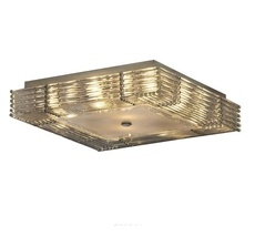 Потолочный светильник Lussole Popoli LSC-3407-10