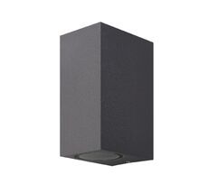 Уличный настенный светильник KANDANCHU 6514_MN