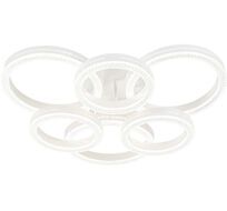 Потолочная люстра (+ночной режим) с пультом Escada 10282/6LED_ESC