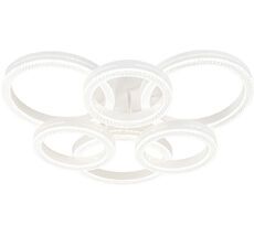 Потолочная люстра (+ночной режим) с пультом Escada 10282/6LED_ESC