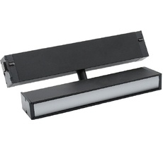 Cветильник светодиодный трековый магнитный 220V Aployt APL.0203.00.09