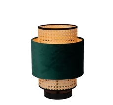 Настольная лампа Lucide JAVOR 34539/01/33