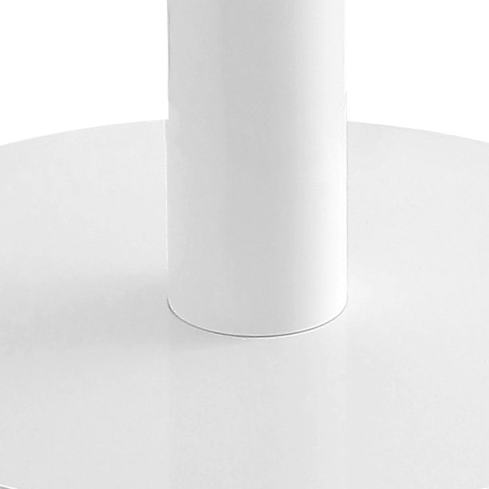 Настольная лампа диммируемая 12W 3000K белый Lightstar 689916_LS