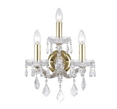 Бра Dio Darte Diamante Diamante E 2.1.3.600 G