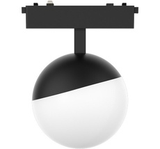 Cветильник светодиодный трековый магнитный 48V Aployt APL.0120.00.06